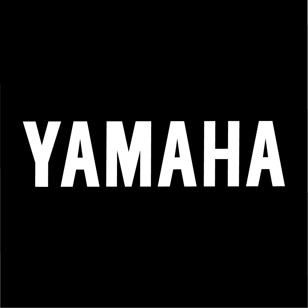 YAMAHA
