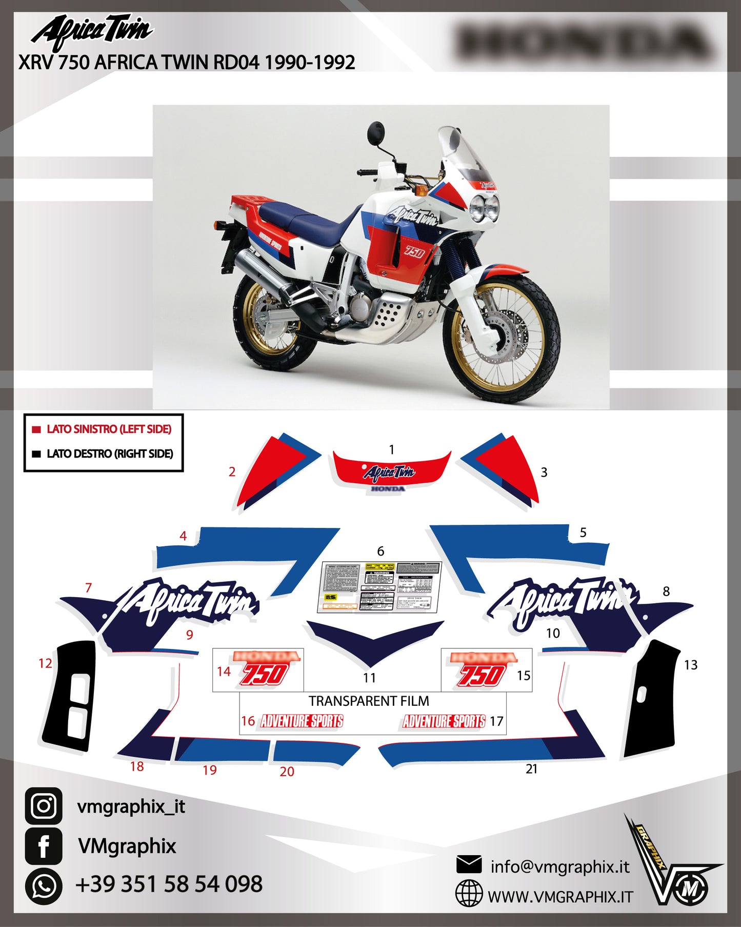 XT 600 3 To 1990