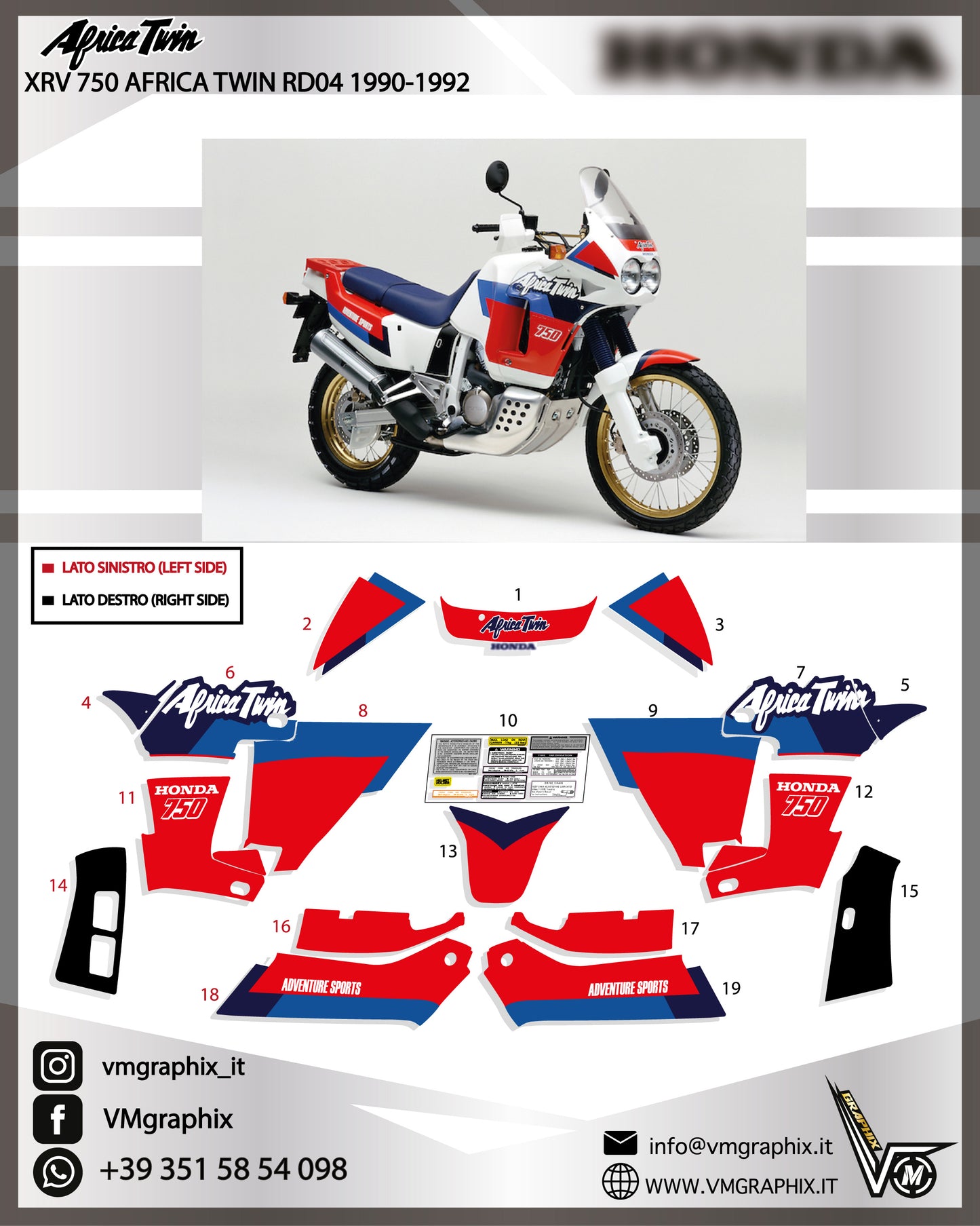 XT 600 3 To 1990