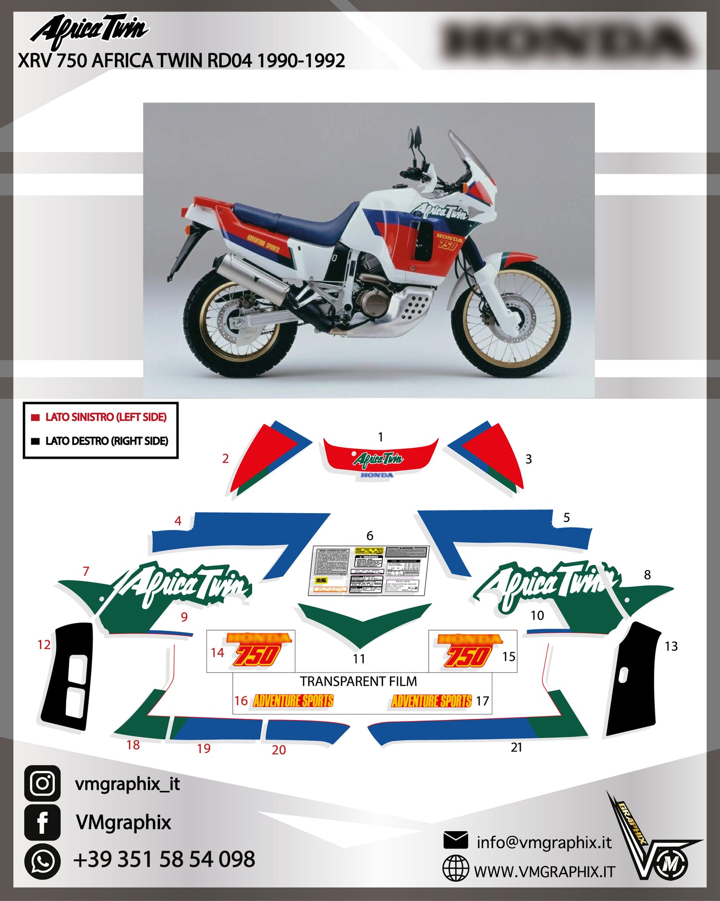 XT 600 3 To 1990