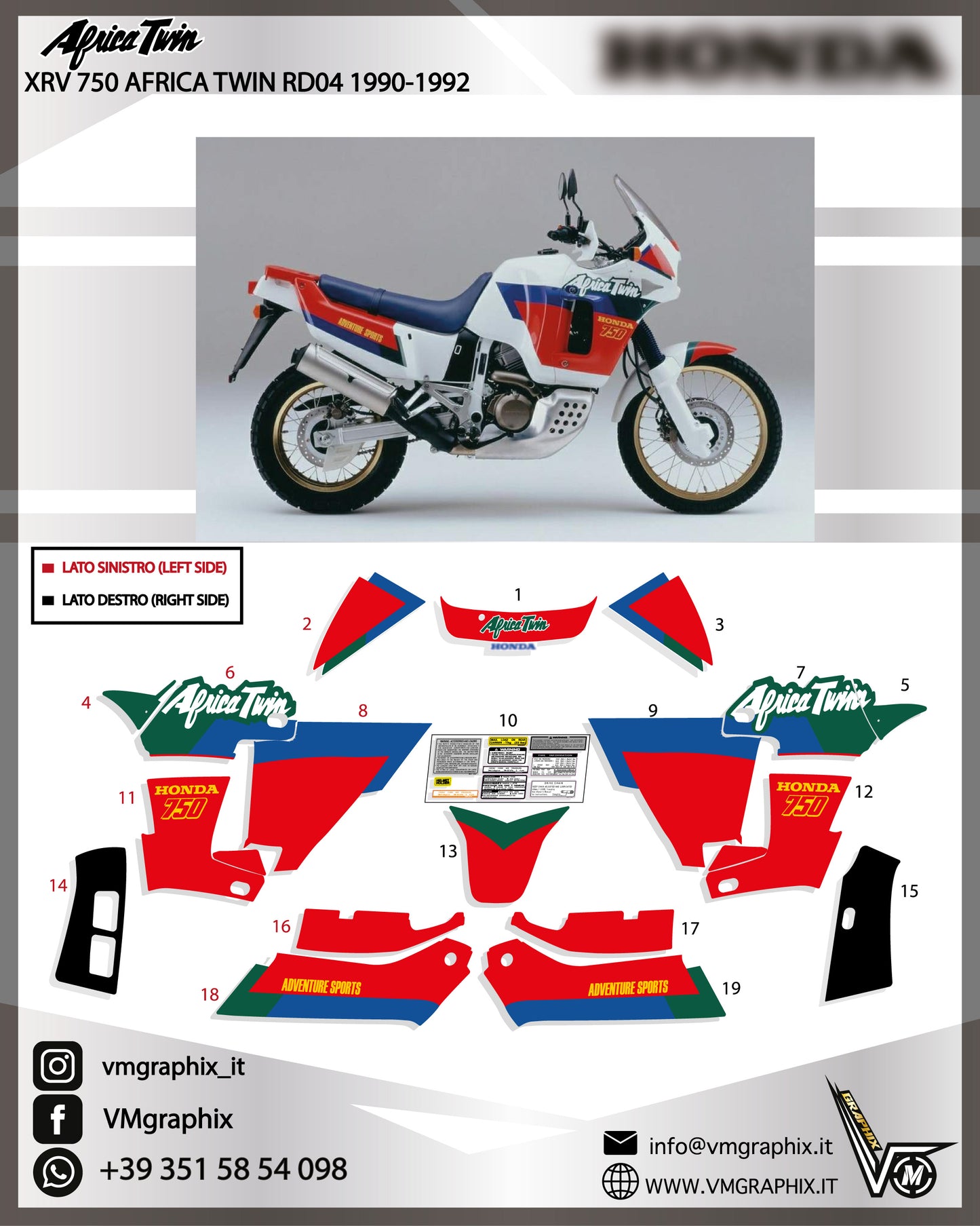 XT 600 3 To 1990