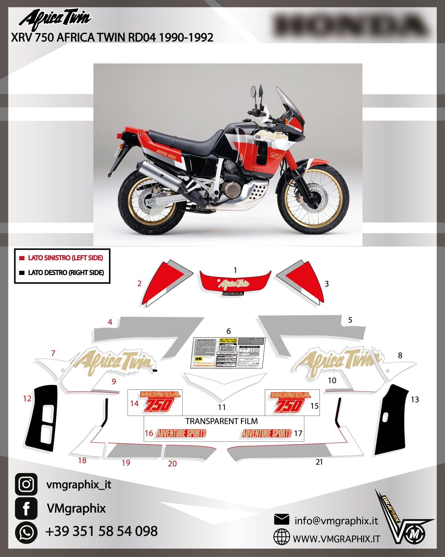 XT 600 3 To 1990